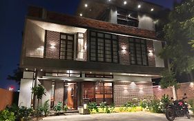 Savana Stay - A Boutique Hotel
